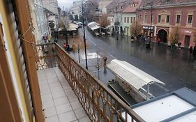 Apartament Royal Sibiu